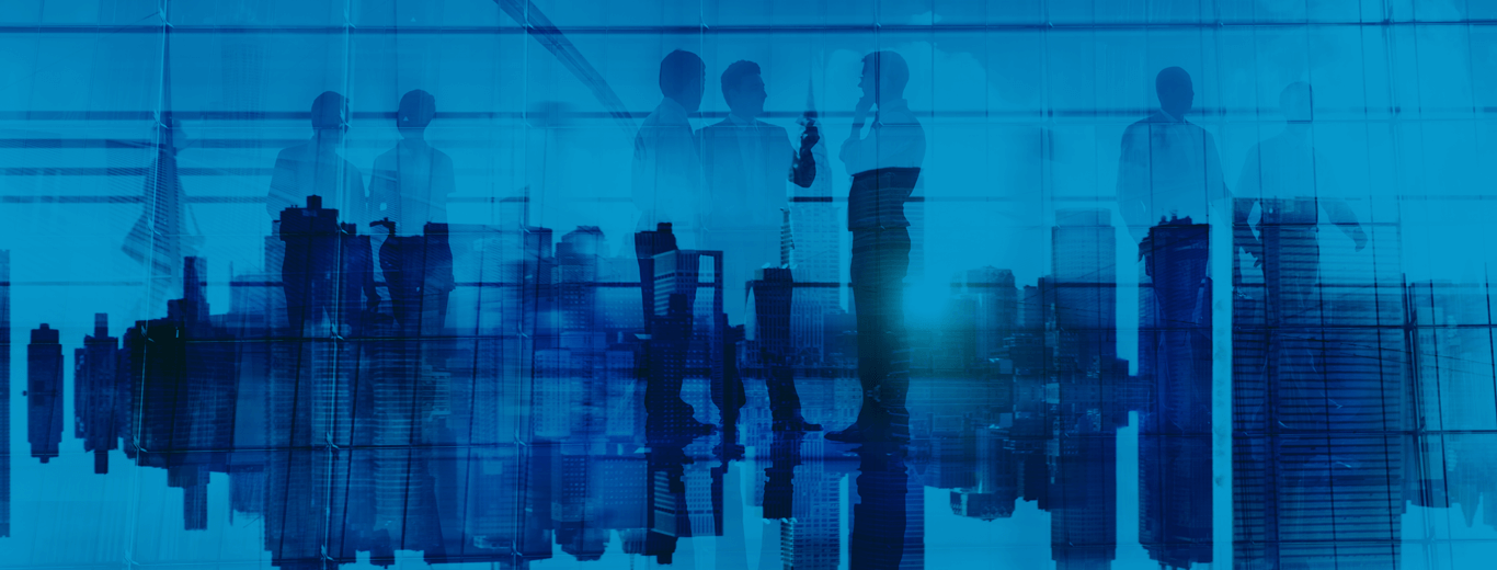 WELCOME TO KAIDEN GROUP 